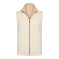 Zalino Reversible Gilet