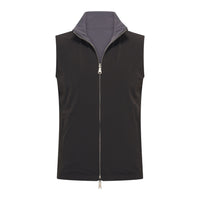 Zalino Reversible Gilet