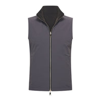 Zalino Reversible Gilet