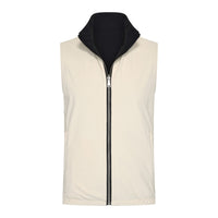Zalino Reversible Gilet