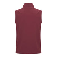 Zalino Reversible Gilet