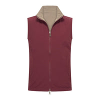 Zalino Reversible Gilet
