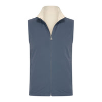 Zalino Reversible Gilet