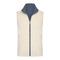 Zalino Reversible Gilet