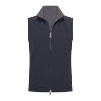 Zalino Reversible Gilet