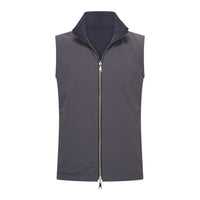Zalino Reversible Gilet