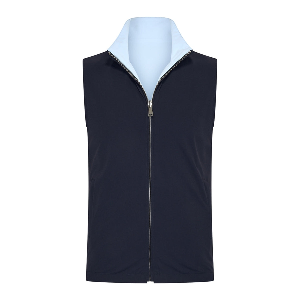 Zalino Reversible Gilet