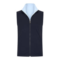 Zalino Reversible Gilet