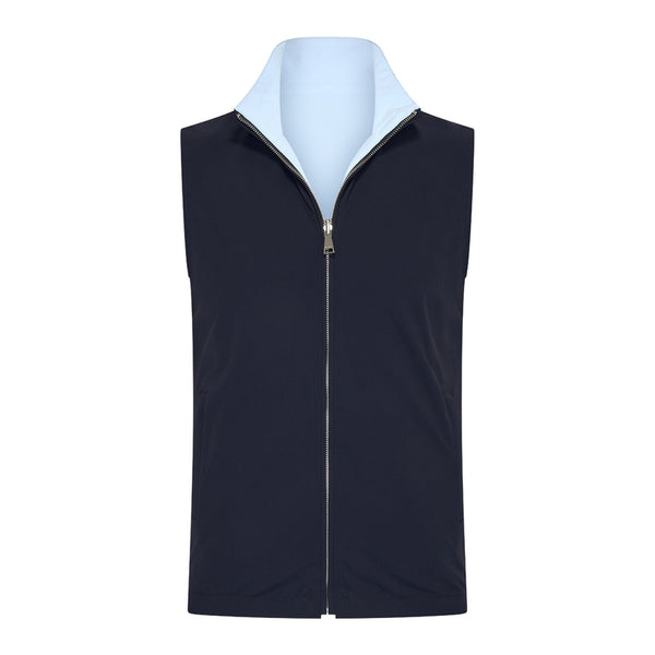 Zalino Reversible Gilet