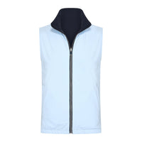 Zalino Reversible Gilet