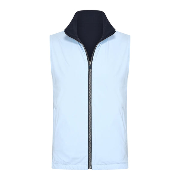 Zalino Reversible Gilet