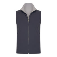 Zalino Reversible Gilet