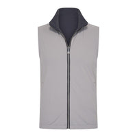 Zalino Reversible Gilet