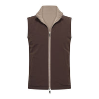 Zalino Reversible Gilet