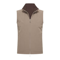 Zalino Reversible Gilet