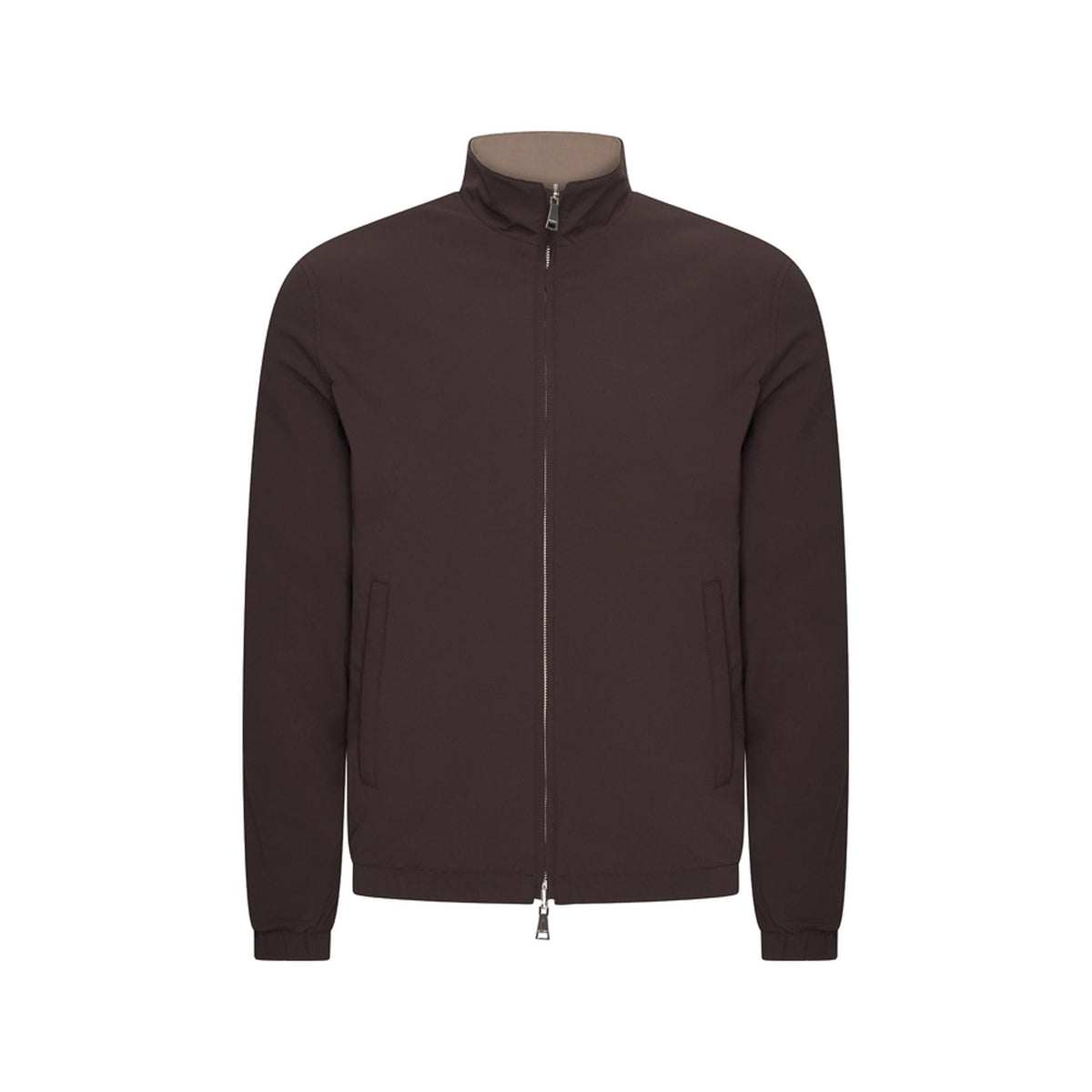 Zalino Reversible Jacket
