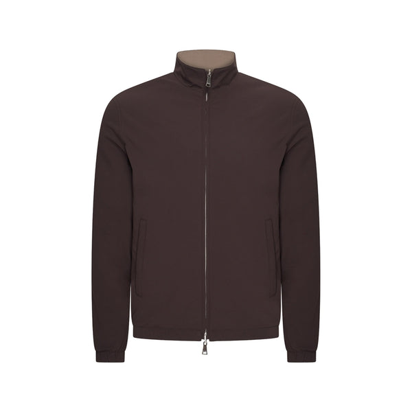 Zalino Reversible Jacket
