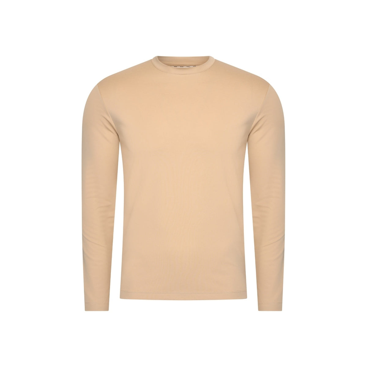 Zalino Cotton Long Sleeve Shirt