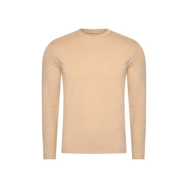 Zalino Cotton Long Sleeve Shirt