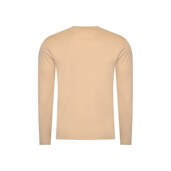 Zalino Cotton Long Sleeve Shirt