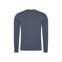 Zalino Cotton Long Sleeve Shirt