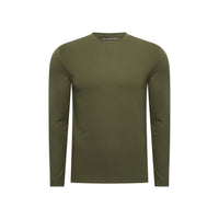 Zalino Cotton Long Sleeve Shirt