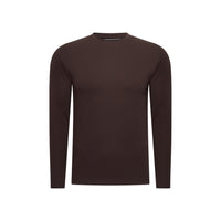 Zalino Cotton Long Sleeve Shirt