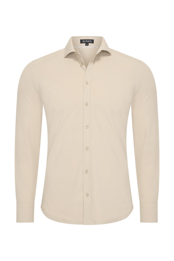 Zalino Travel Overhemd